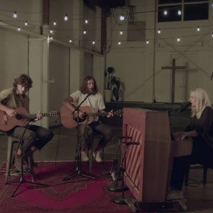 Inner Room cover image