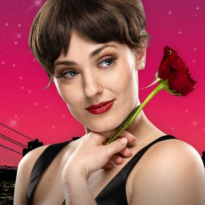 Sweet Charity cover image
