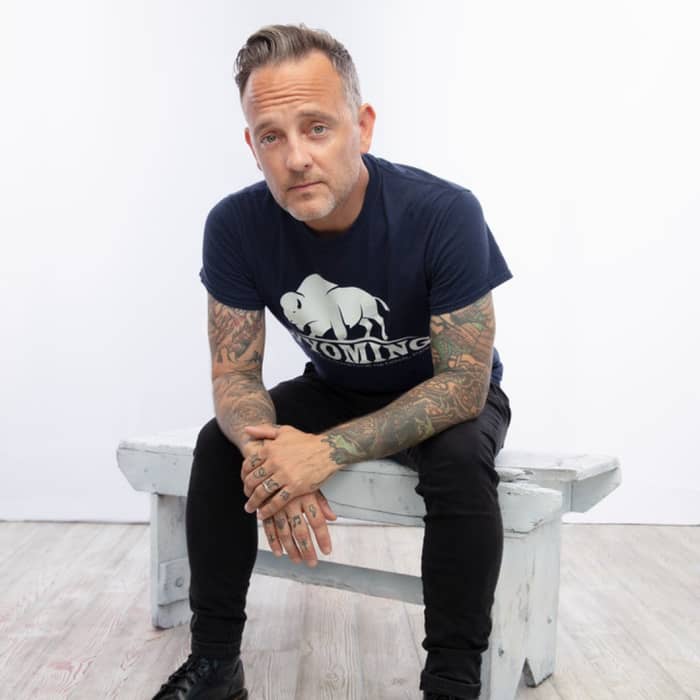 Dave Hause cover image