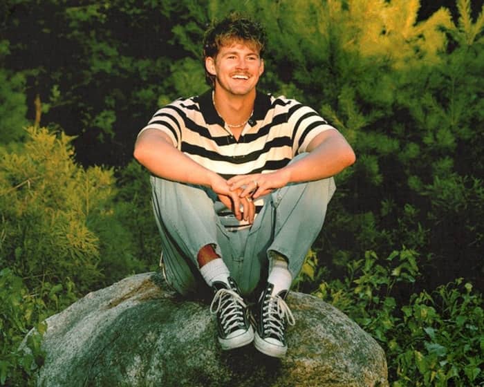 Forrest Frank: The Jesus Generation Tour tickets