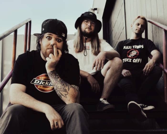 Not.Greenday tickets