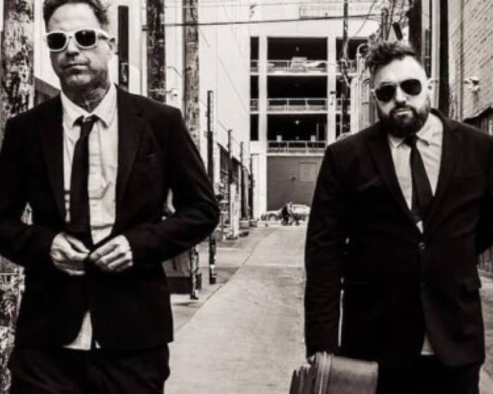 Codefendants tickets