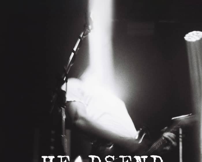 HEADSEND tickets