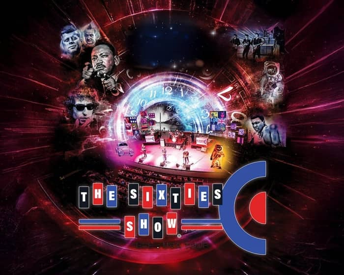 The Sixties Show tickets