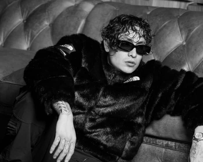 Aleman & Gera MX - Rich Mafia Tour US 2026 tickets