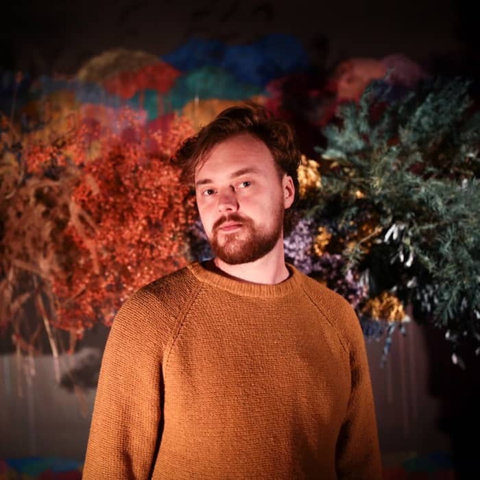 Parker Millsap tickets