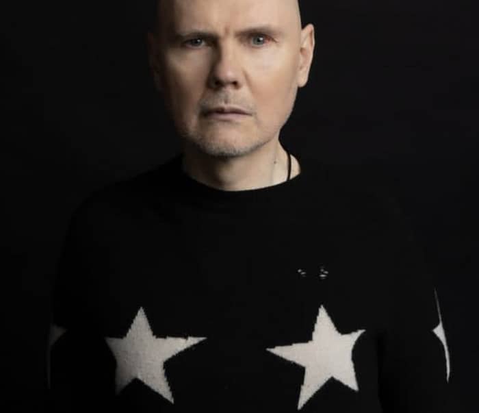 Billy Corgan tickets