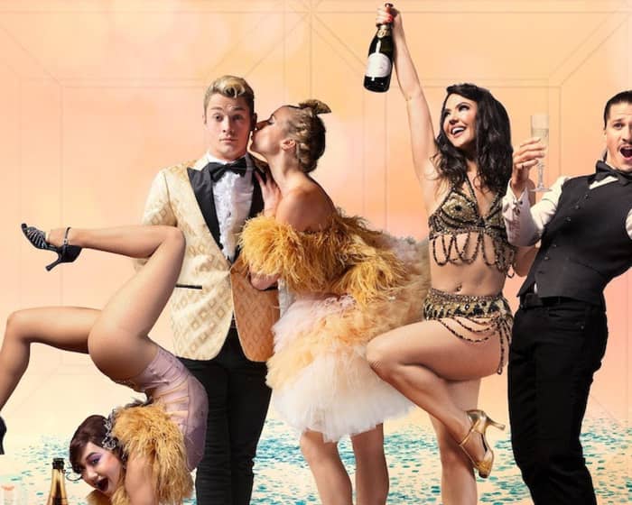 Blanc de Blanc Encore tickets