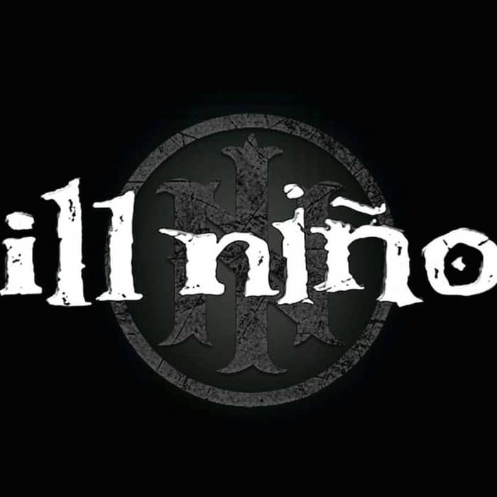 Ill Nino cover image