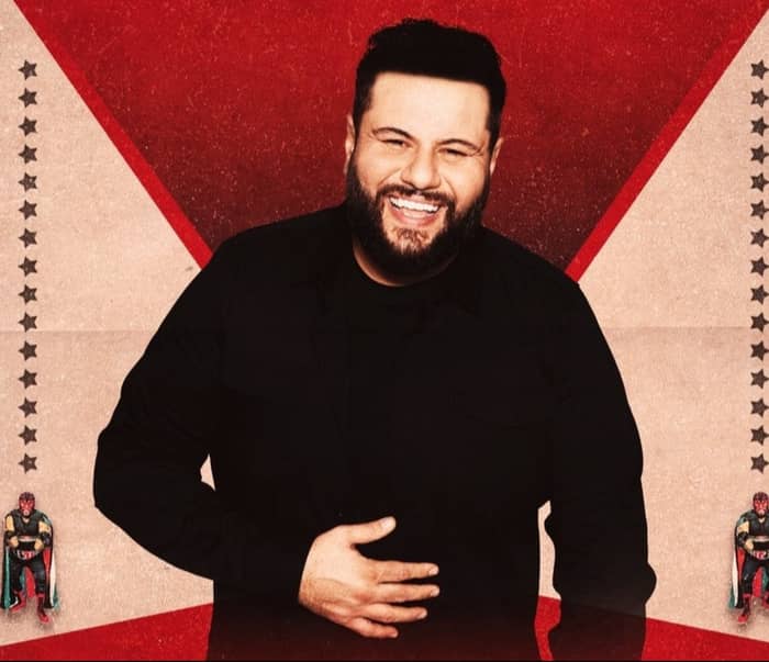 Radio City Music Hall events