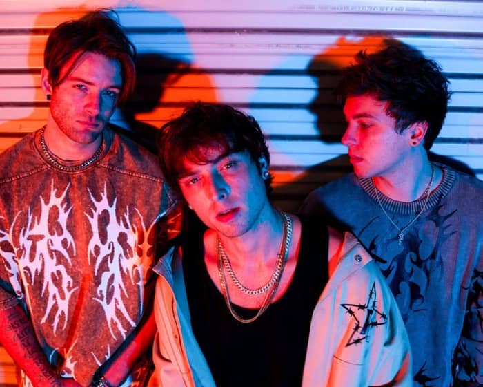 Emblem3 - Fever Dream Tour tickets