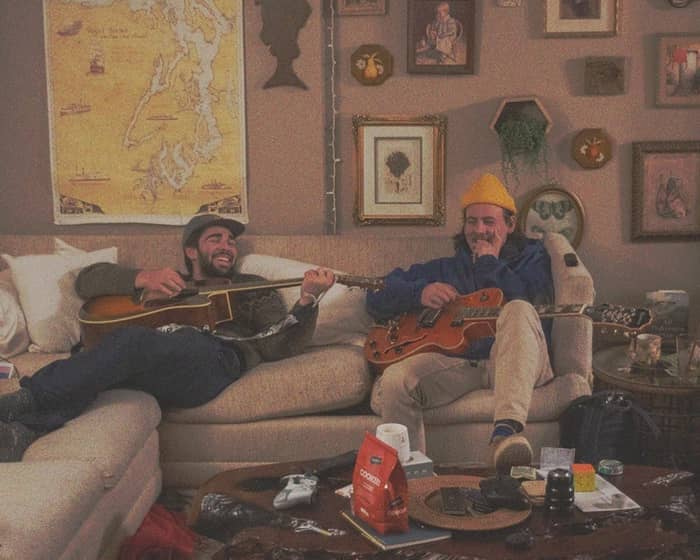 Buffalo Traffic Jam tickets