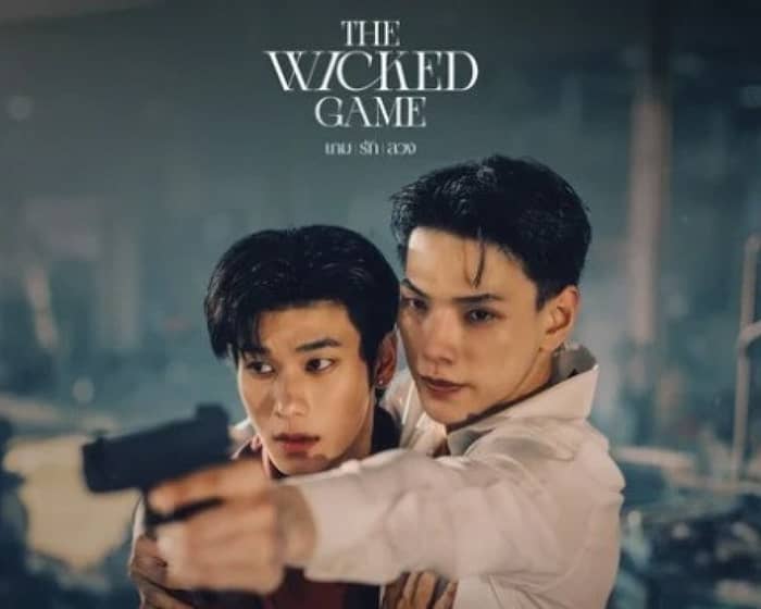 The Wicked Game Fanmeet New York tickets