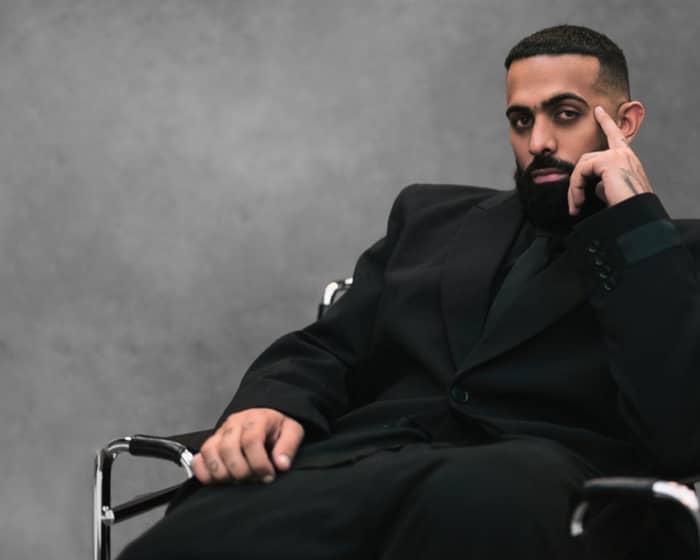 Eladio Carrion tickets