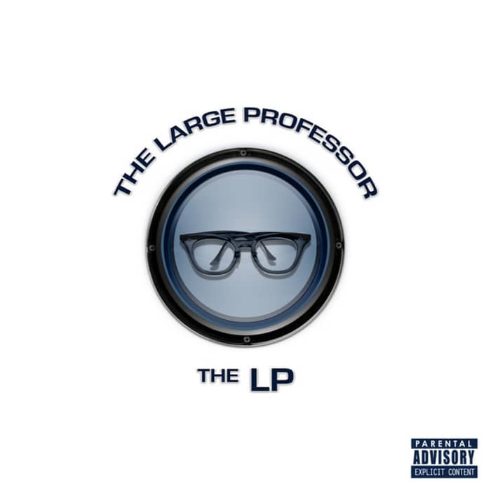 Large Professor tickets