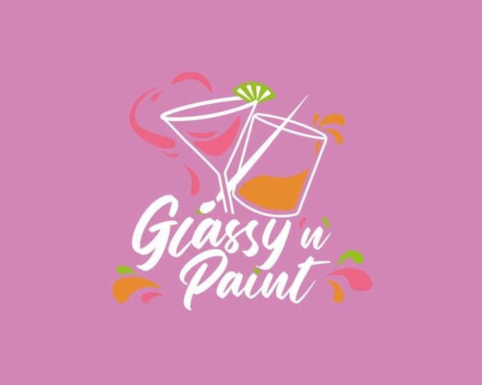 Glassy 'n' Paint tickets