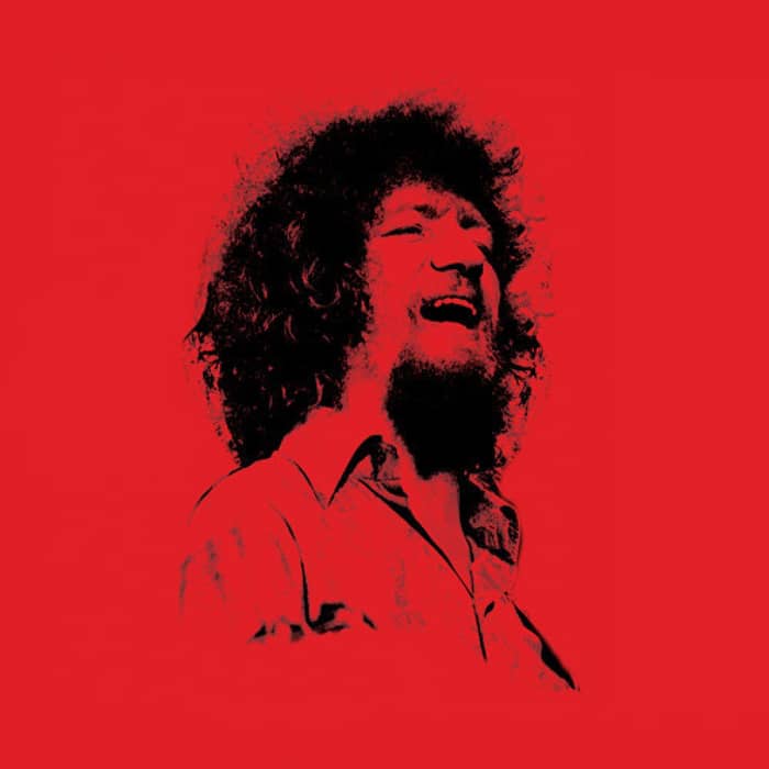 Luke Kidgell cover image