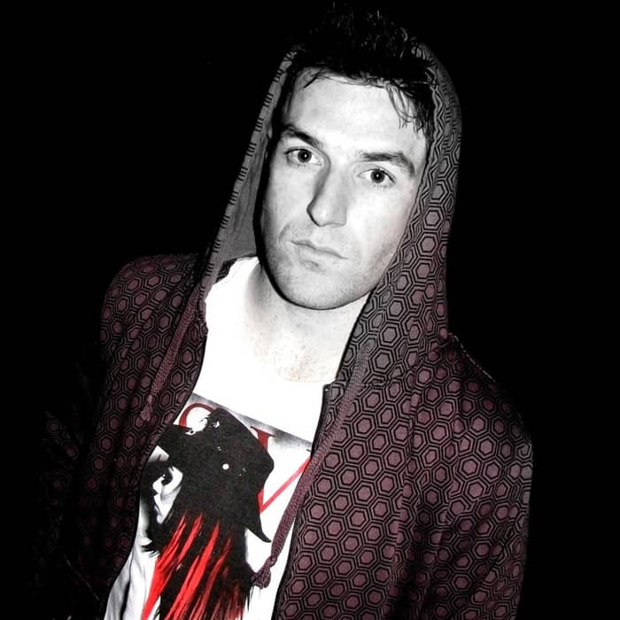 Josh Lang cover image