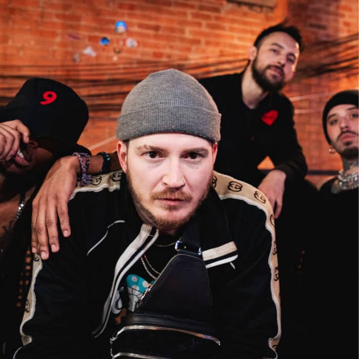 Dropout Kings cover image