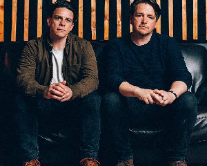 The Dunwells tickets