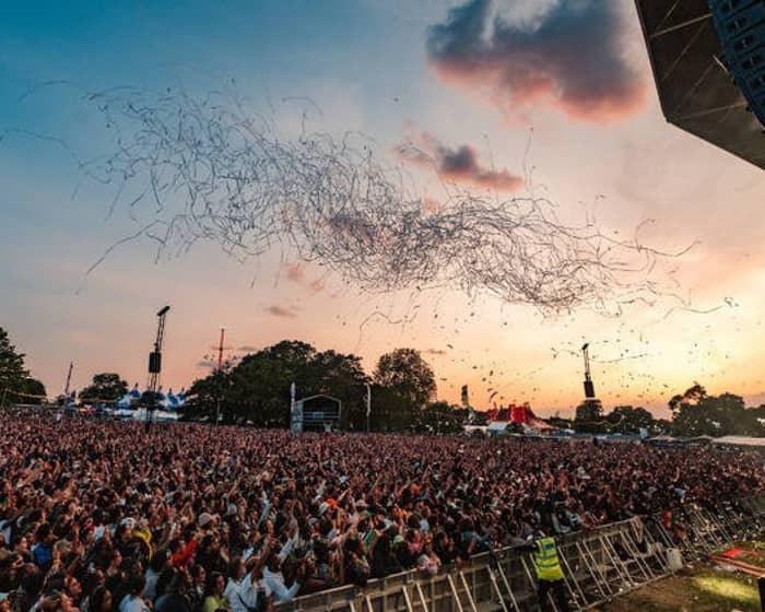 Cross the Tracks tickets