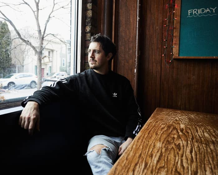 Michael Marcagi tickets