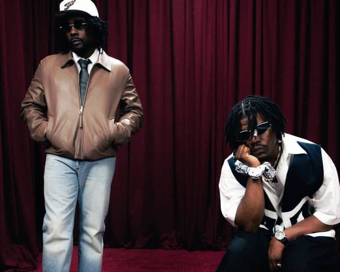 Wale & Smino - Everything Is... The Tour tickets
