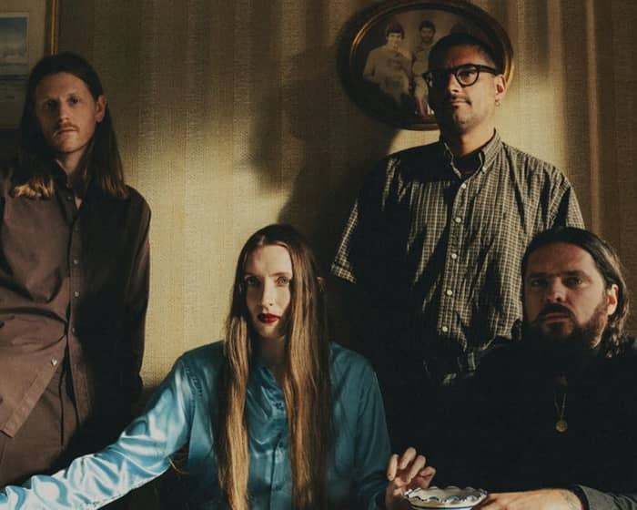 Dry Cleaning (18+) tickets