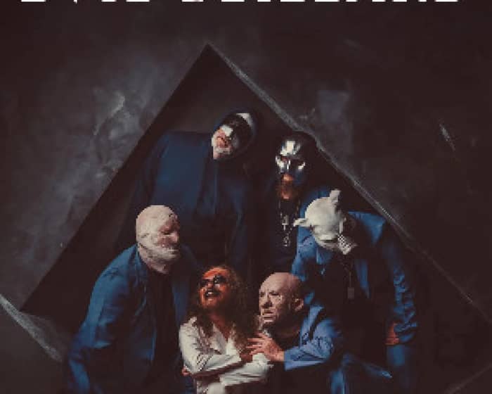 Evil Blizzard tickets