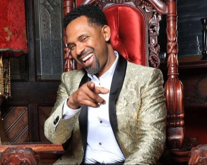 Mike Epps tickets
