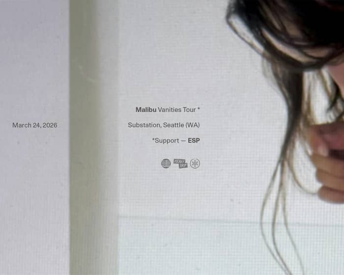 Substation Seattle events