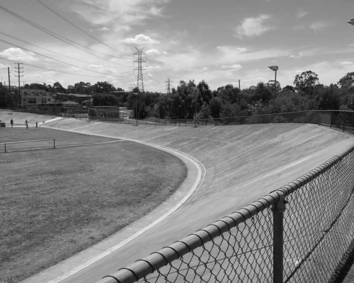 Coburg Velodrome events