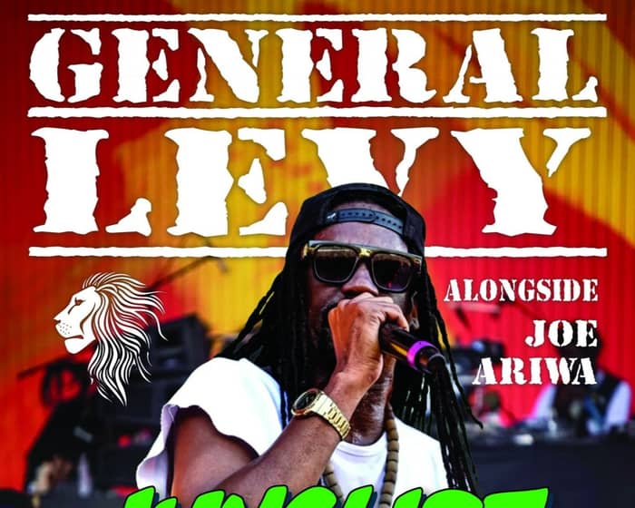 Junglist Massive tickets