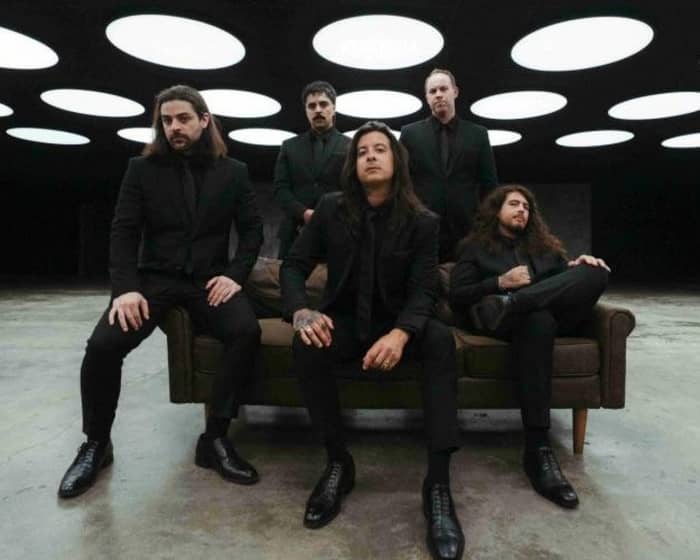 Hail The Sun tickets