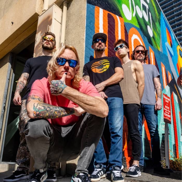 Ballyhoo! cover image