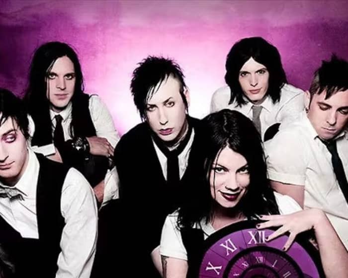 The Birthday Massacre tickets