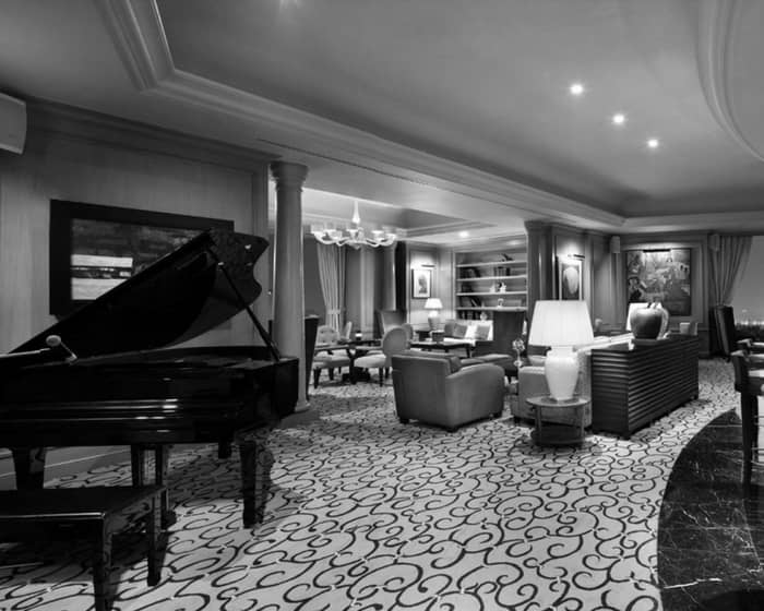 Bird's Basement events