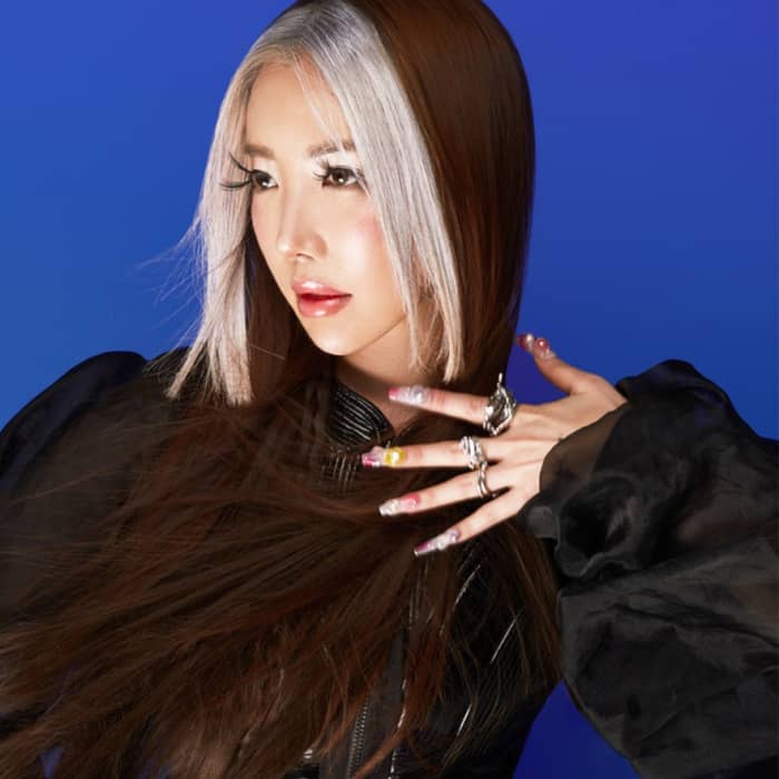 TOKiMONSTA cover image