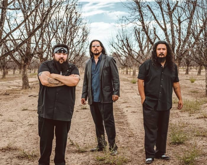 Los Lobos & Los Lonely Boys: The Brotherhood Tour tickets