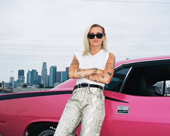 G FLIP - The Dream Ride Tour tickets