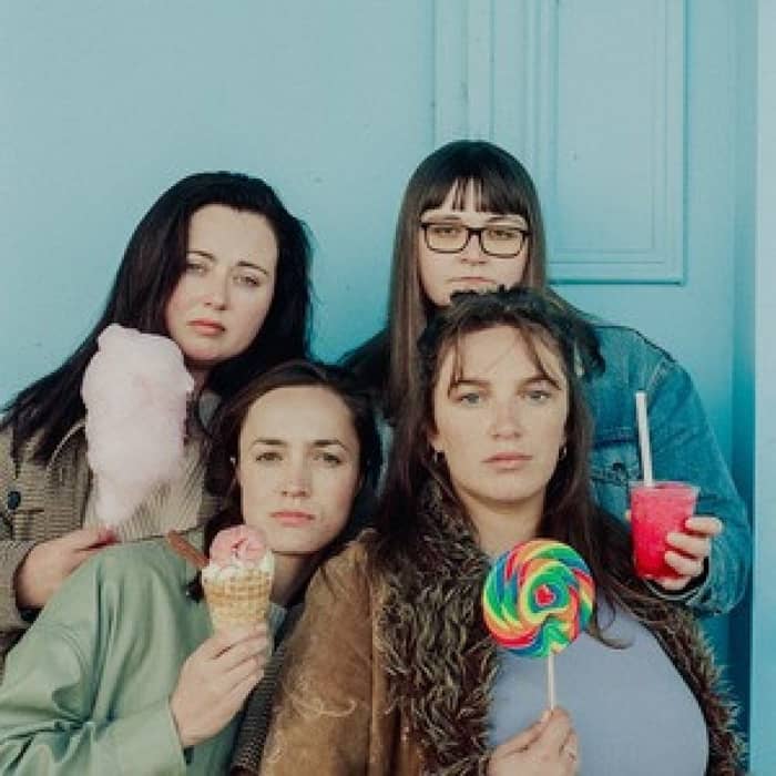 The Deep Blue (UK) cover image