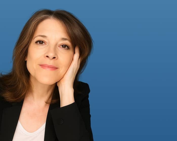Marianne Williamson tickets