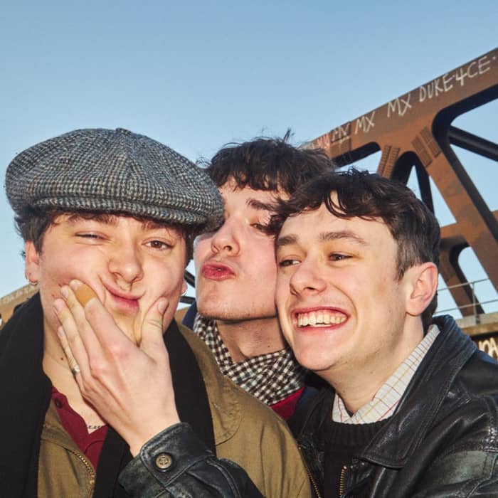 PLAYDEAD cover image