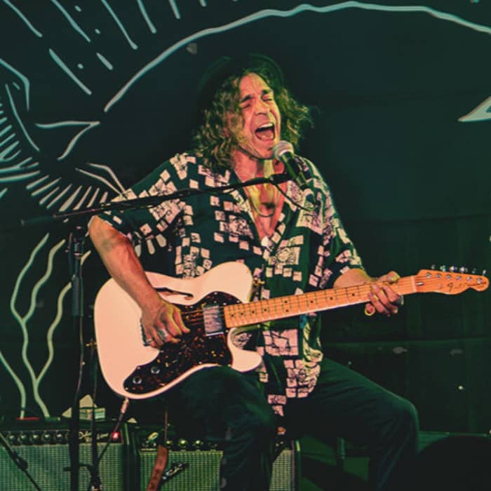 Nathan Cavaleri cover image