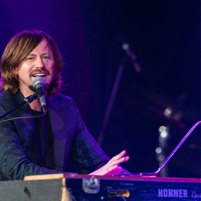 Lachy Doley cover image