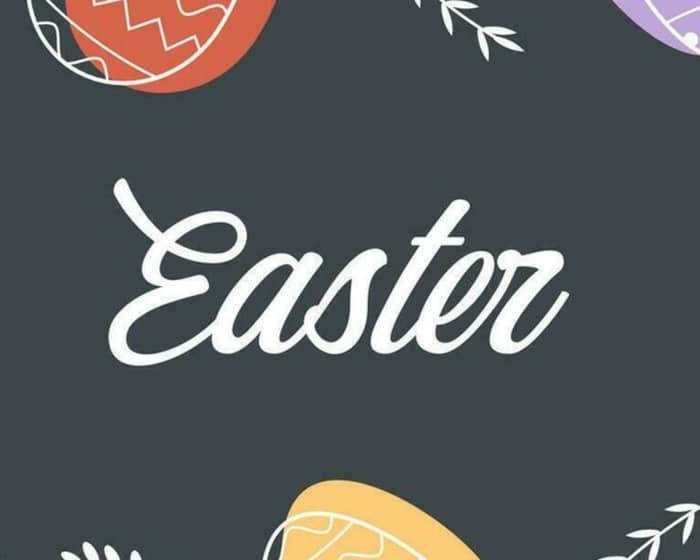 SOLD OUT: Adult Easter Egg Hunt! tickets