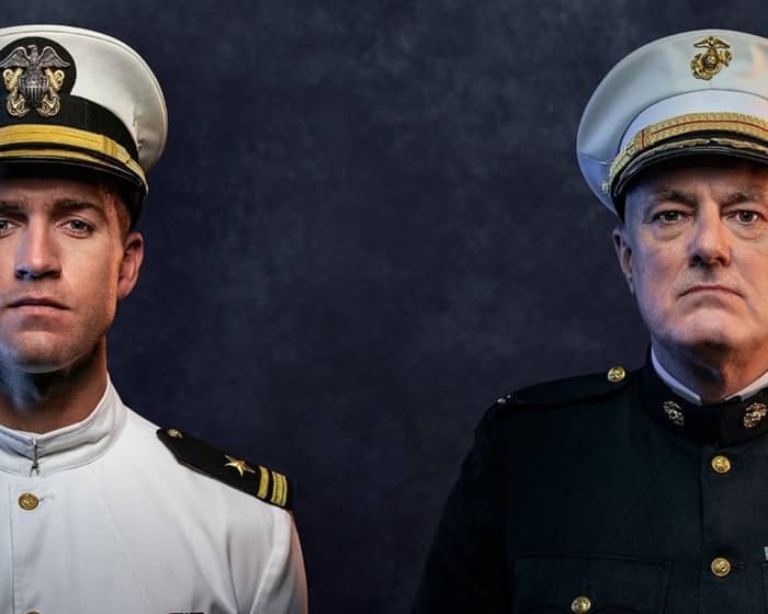 A Few Good Men tickets