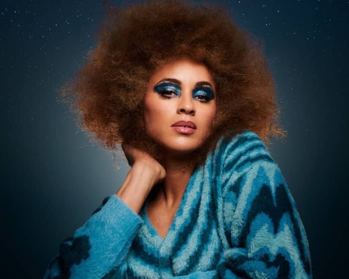 Michelle de Swarte tickets