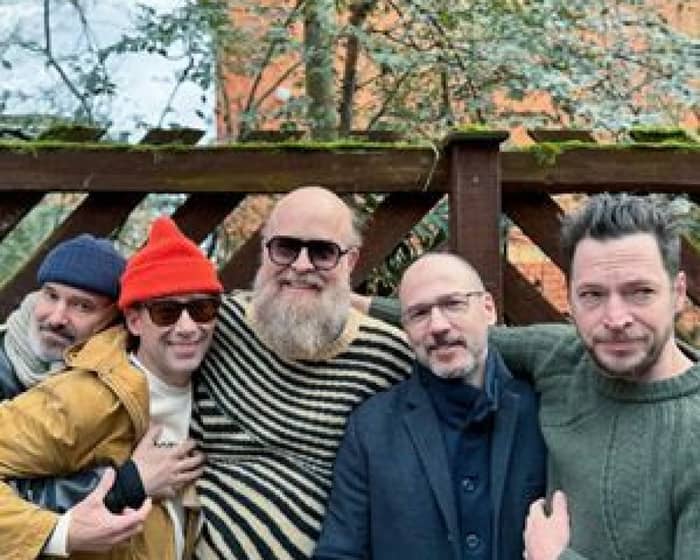 Les Savy Fav tickets