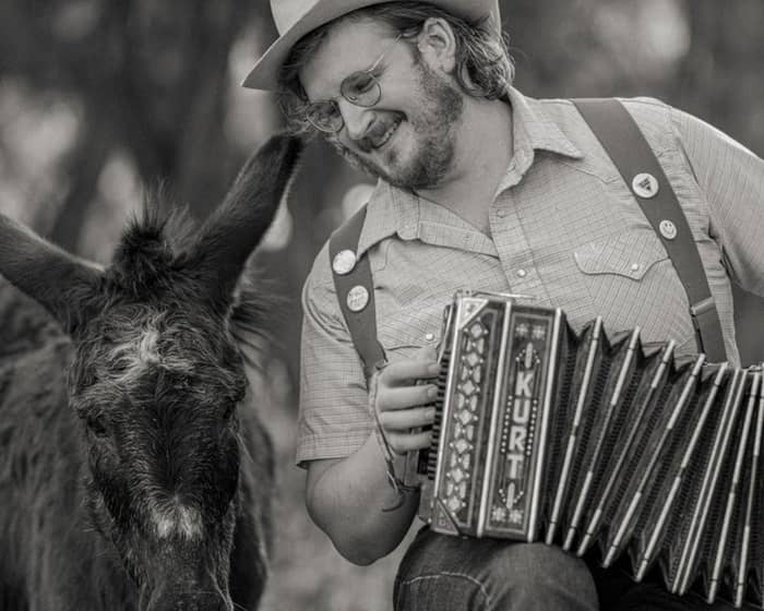 Willi Carlisle tickets